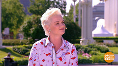 Светлана Хоркина. Праздничный канал. Фрагмент