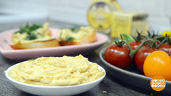 Хумус: из чего готовят и с чем его едят. Доброе утро. Фрагмент