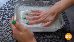 Натерли руки? Парафин поможет. Доброе утро. Фрагмент выпуска от 13.06.2023