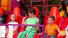 Семейный отпуск: в поисках идеального варианта. Доброе утро. Фрагмент