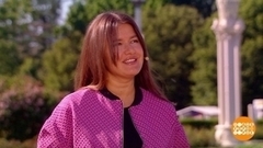 Прогноз погоды от Екатерины Рязановой. Доброе утро. Фрагмент