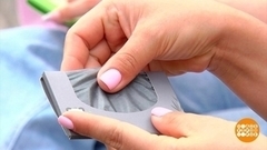 Выбираем матирующие салфетки. Доброе утро. Фрагмент