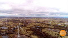 Ветер, ветер, ты могуч! Доброе утро. Фрагмент