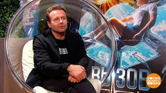 Космический режиссер: Климу Шипенко – 40! Доброе утро. Фрагмент