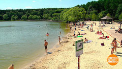 Памятка купальщику. Доброе утро. Фрагмент