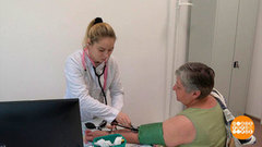 Врач — больше, чем профессия. Доброе утро. Фрагмент