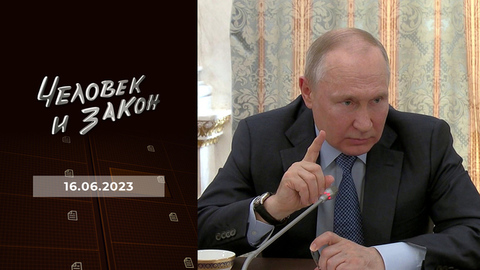 Видео недели; надежный тыл; печальная история любви; дело Ивана Кляйна. Человек и закон