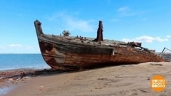 Откуда берутся пустыни. Доброе утро. Суббота. Фрагмент