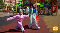 Эти летние дожди... Доброе утро. Фрагмент