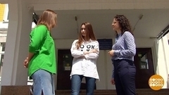 ЕГЭ: ждем результатов. Доброе утро. Фрагмент