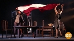 «Леопольдштадт». Премьера в РАМТе. Доброе утро. Фрагмент