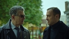 «Нервы сдают у барышни». Серебряный волк. Анонс