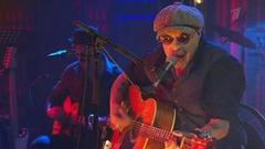 Акустика. Гарик Сукачев. Анонс