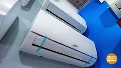 Кондиционер любит чистоту. Доброе утро. Фрагмент