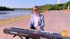 Олег Аккуратов. Доброе утро. Фрагмент