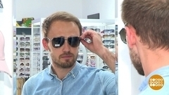 Идем по магазинам — торговаться. Доброе утро. Фрагмент