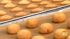 Постная выпечка: действительно постная? Доброе утро. Фрагмент