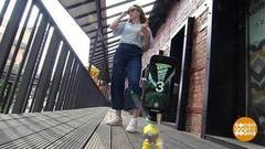 Селфи-тренды 2023. Доброе утро. Фрагмент