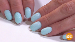 Морской маникюр. Доброе утро. Фрагмент