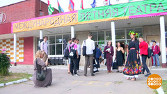 Летняя школа СТД. Доброе утро. Фрагмент