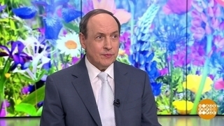 Вячеслав Никонов: как начиналась война. Доброе утро. Фрагмент