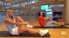 Кубики — это не игрушки… Доброе утро. Фрагмент