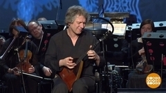 Вечно молодая балалайка. Доброе утро. Фрагмент