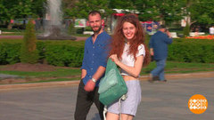 Как включить... радость? Доброе утро. Фрагмент