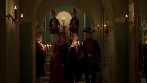 «Великий князь, как всегда, непредсказуем». Великая. Анонс