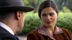 «Поединки. Нелегальная жизнь полковника Рыбкиной». Документальный фильм