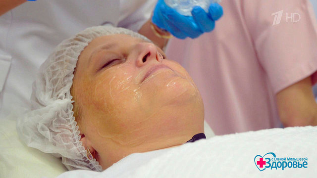 Как защитить кожу летом? Здоровье. Фрагмент