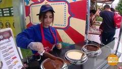 Где подработать подростку? Доброе утро. Фрагмент