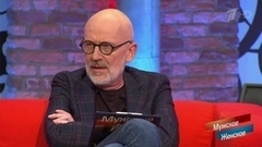 «Давай кодируй, че сидишь», — Александру Гордону предложили закодировать алкоголичку. Мужское / Женское. Фрагмент