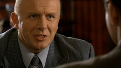 Поединки. Король нелегалов. Документальный фильм. Анонс