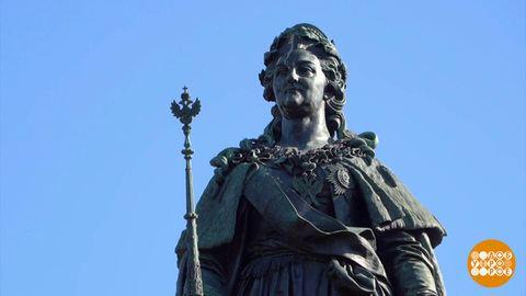 «Великая»: Санкт-Петербург времен Екатерины. Доброе утро. Фрагмент