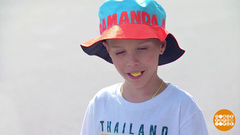 Пугалки для детей: неужели и правда слипнется? Доброе утро. Фрагмент