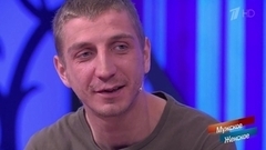 «Вместо того, чтобы языком молоть, шел бы работать!» Юлия Барановская попыталась вразумить алкоголика. Мужское / Женское. Фрагмент выпуска от 29.06.2023