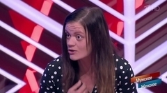 «Вы не можете подать в суд у вас паспорта нету!» Александр Гордон поставил на место скандалистку. Мужское / Женское. Фрагмент выпуска от 29.06.2023