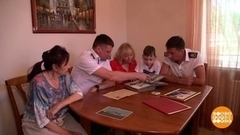 Флотские династии. Доброе утро. Суббота. Фрагмент