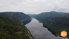 Алтай, Хакасия и Карачаево-Черкесия: поздравляем! Доброе утро. Фрагмент