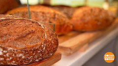 Зачем хлебу добавки? Доброе утро. Фрагмент