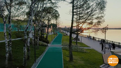 Пермь: 300 лет – это дата! Доброе утро. Фрагмент