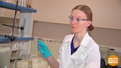 Вода – это жизнь? Смотря какая… Доброе утро. Фрагмент