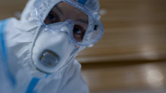 «Сейчас самое главное — придумать, как помочь людям». Дыхание. Художественный фильм. Трейлер