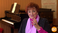 Тамара Синявская: величественная и земная. Доброе утро. Фрагмент