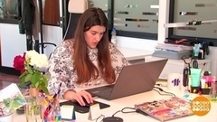 Работа должна нравиться. Доброе утро. Фрагмент