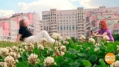 Одежда летом: цвет имеет значение. Доброе утро. Фрагмент