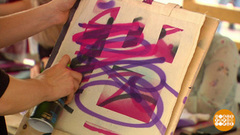 «Москва Фест»: ярко, модно, креативно! Доброе утро. Фрагмент