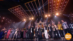 «Две звезды. Отцы и дети»: ждем финала. Доброе утро. Суббота. Фрагмент