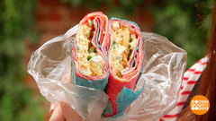 Индекс вкусной шаурмы. Доброе утро. Фрагмент